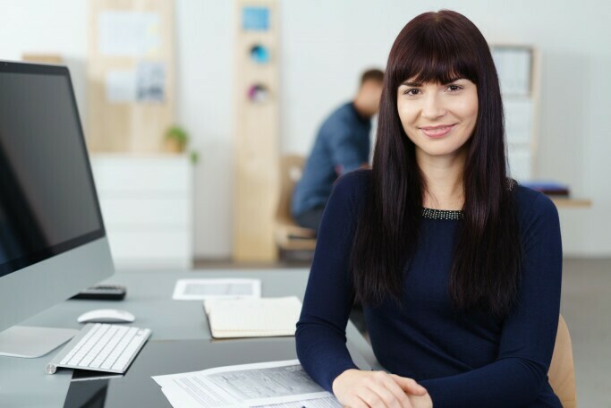 Azubi Kauffrau/-mann für Büromanagement(m/w/d), 1. Bild