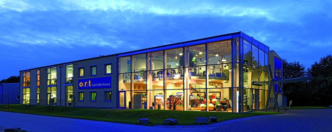 Disponent/Tourenplanung (m/w/d), 1. Bild