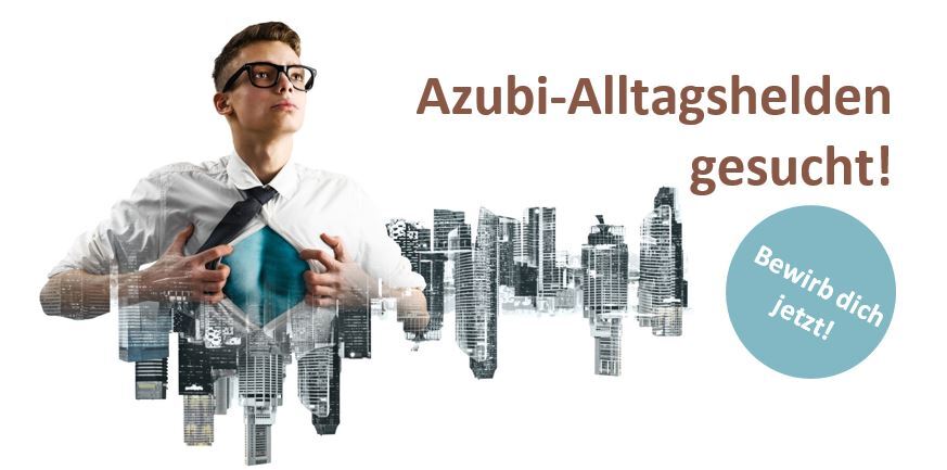 Ausbildung - Kaufmann (m/w/d) für Büromanagement - Standort Jena, 1. Bild