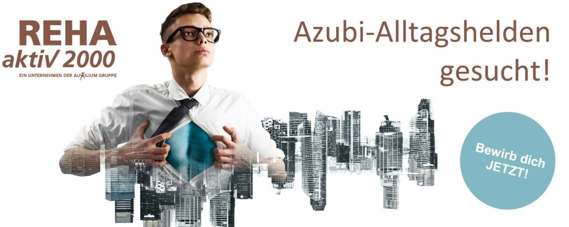 Ausbildung - Orthopädietechnik-Mechaniker (m/w/d) - Standort Jena, 1. Bild