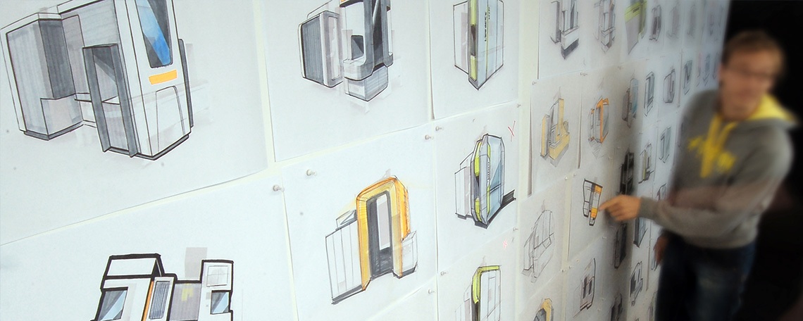 Senior Sales & Marketing Manager (m/w/d), 1. Bild