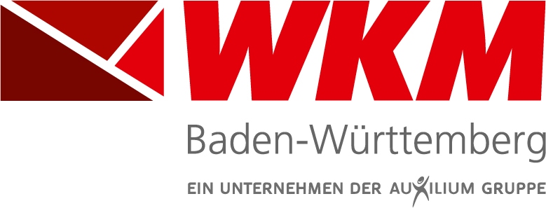 Mitarbeiter Zeiterfassung Büroorganisation, 1. Bild